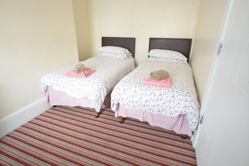 Alara Bed And Breakfast Sheffield Zewnętrze zdjęcie